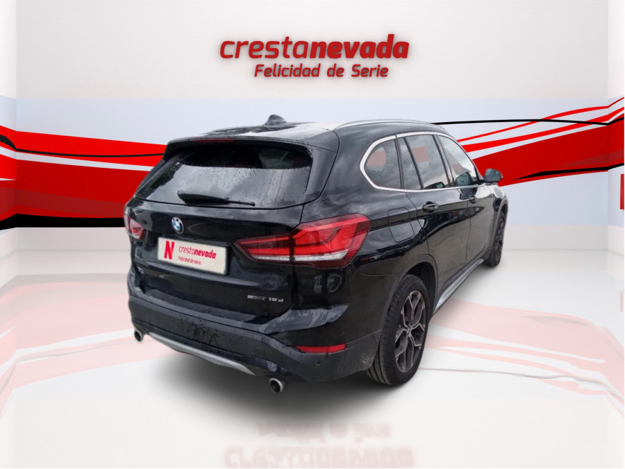 Imagen de BMW X1