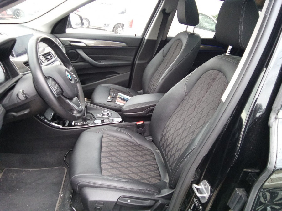 Imagen de BMW X1