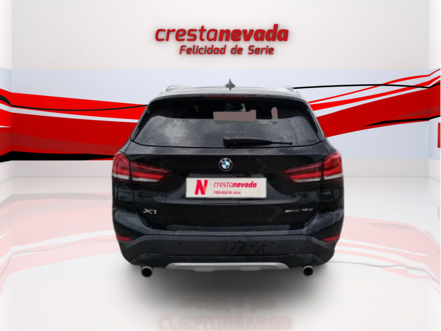 Imagen de BMW X1