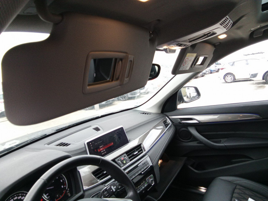 Imagen de BMW X1