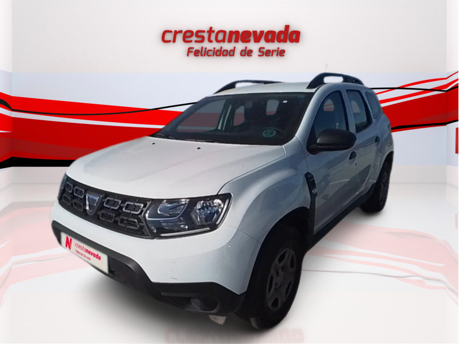 Imagen de Dacia Duster