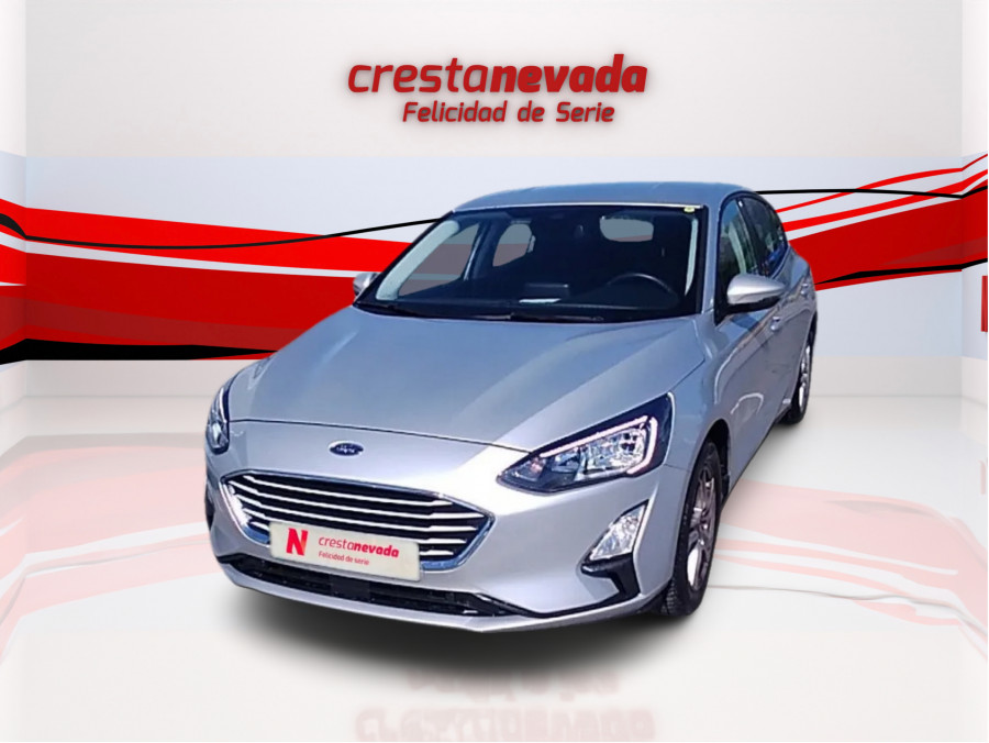 Imagen de Ford Focus