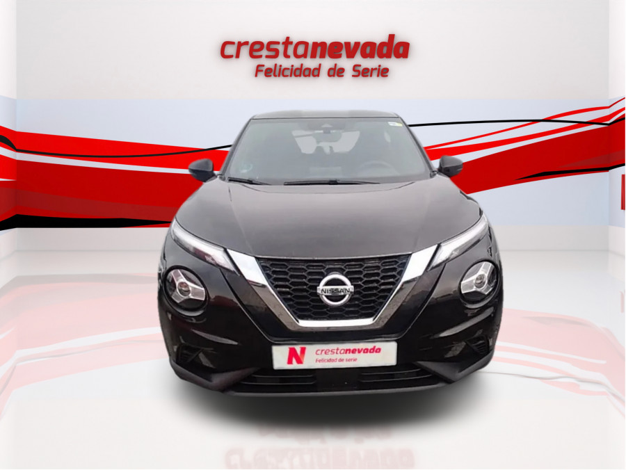 Imagen de NISSAN JUKE