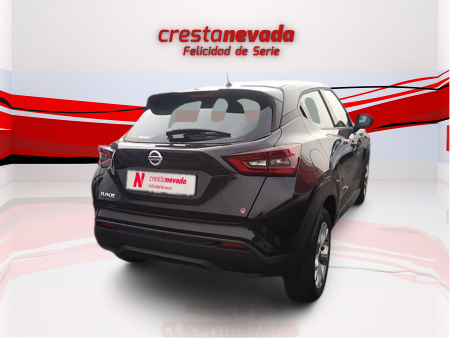 Imagen de NISSAN JUKE