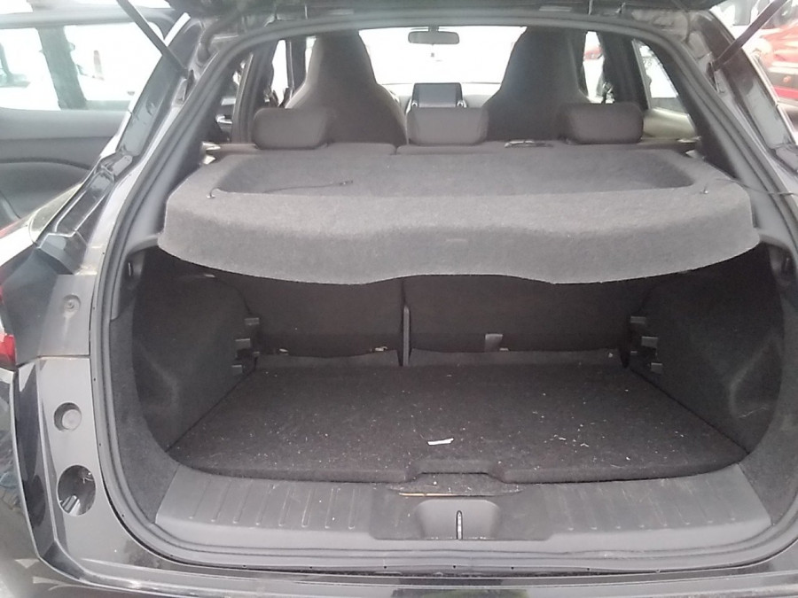 Imagen de NISSAN JUKE