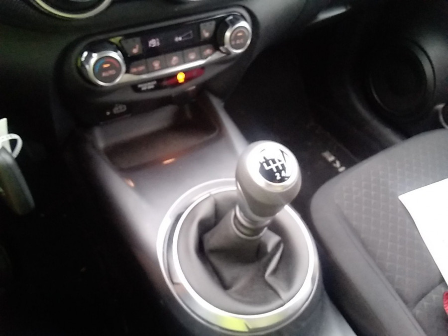 Imagen de NISSAN JUKE