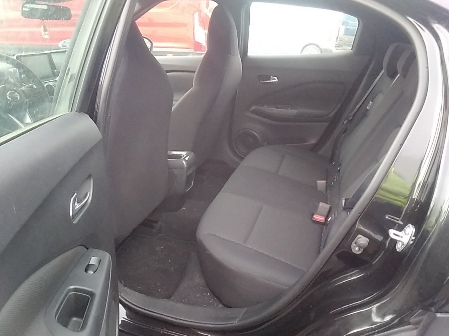 Imagen de NISSAN JUKE