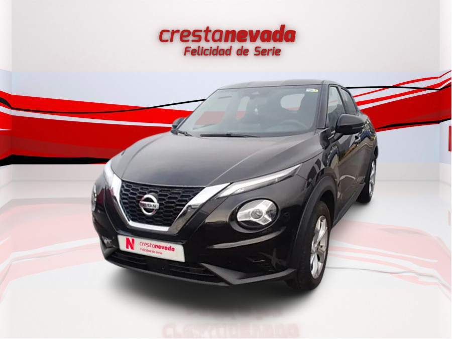 Imagen de NISSAN JUKE