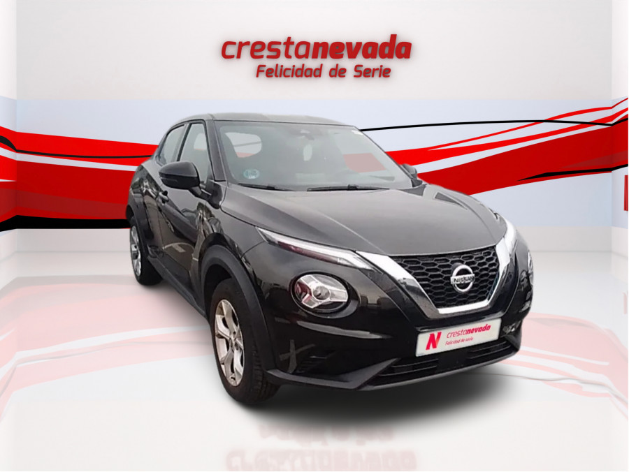 Imagen de NISSAN JUKE