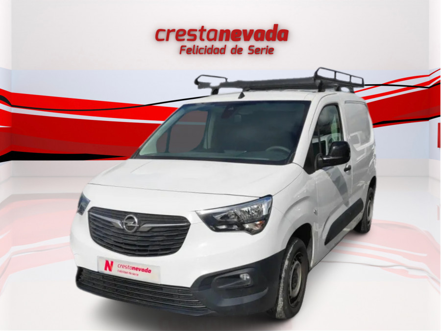 Imagen de Opel Combo