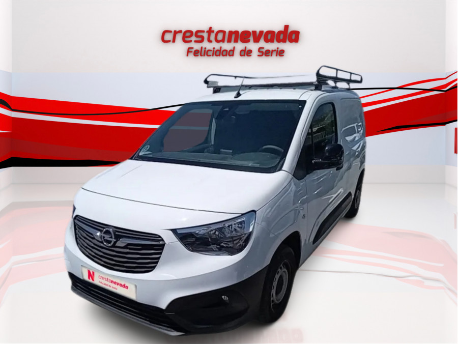 Imagen de Opel Combo
