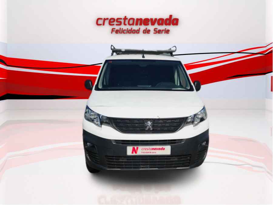 Imagen de Peugeot Partner