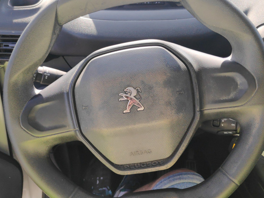 Imagen de Peugeot Partner