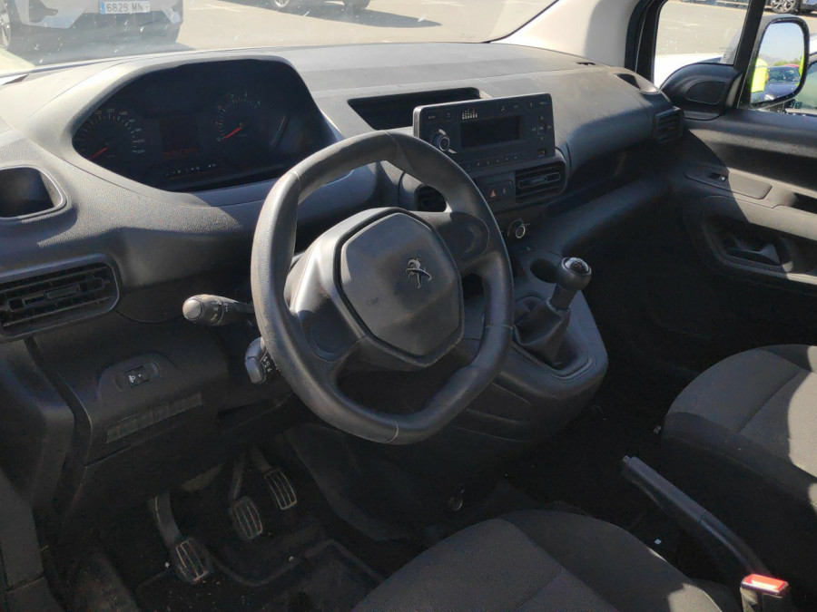 Imagen de Peugeot Partner