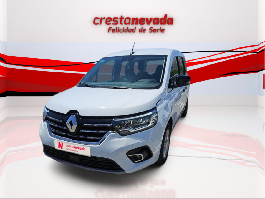 Imagen de Renault Kangoo Combi