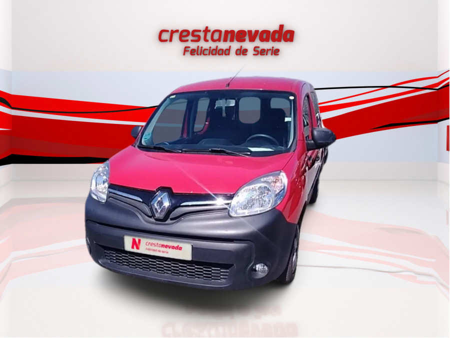 Imagen de Renault Kangoo Furgón
