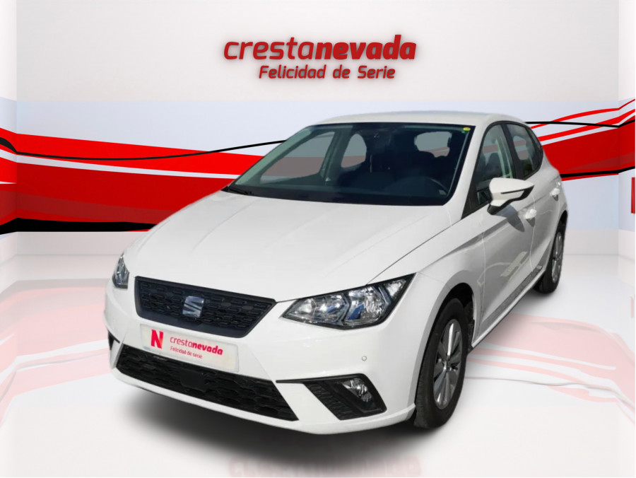 Imagen de SEAT Ibiza
