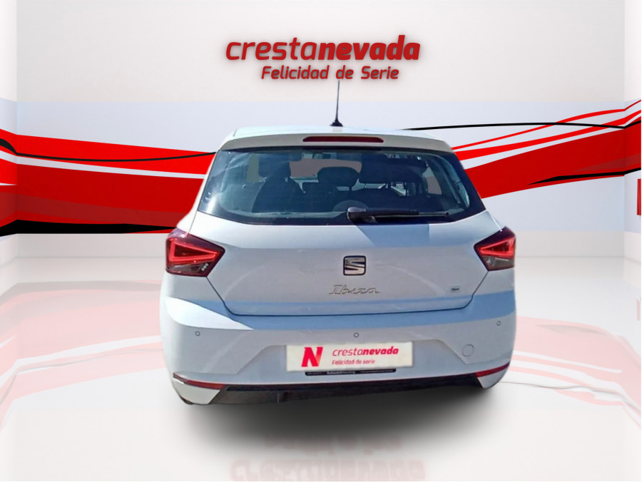 Imagen de SEAT Ibiza