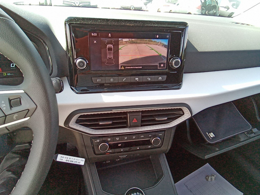 Imagen de SEAT Ibiza