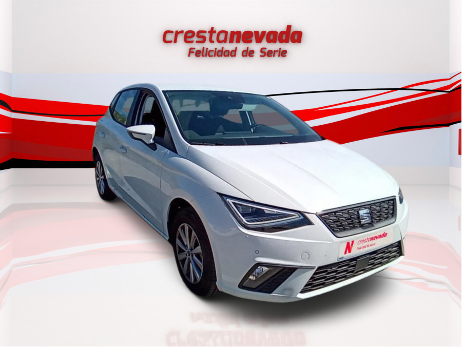 Imagen de SEAT Ibiza