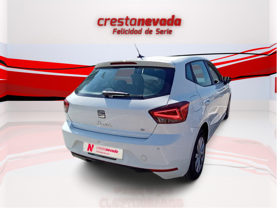Imagen de SEAT Ibiza