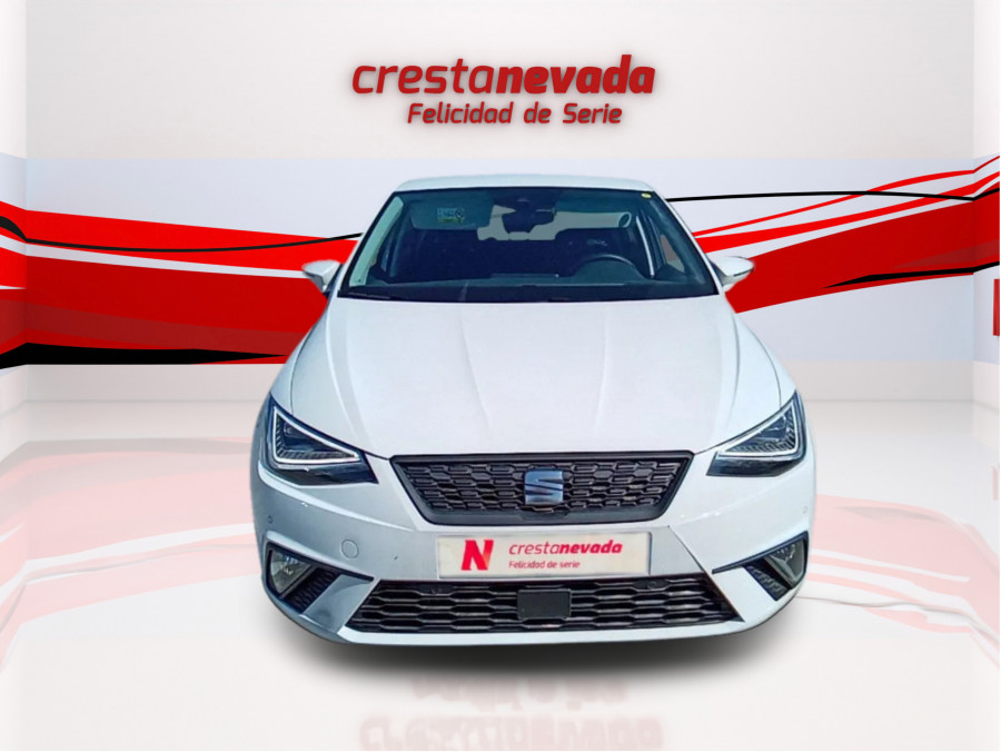 Imagen de SEAT Ibiza