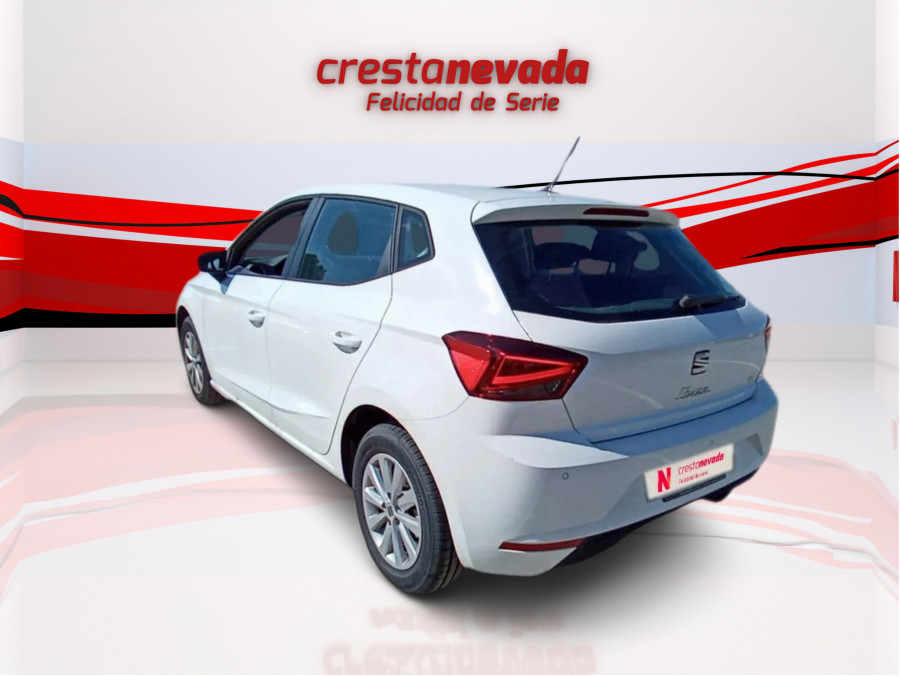 Imagen de SEAT Ibiza
