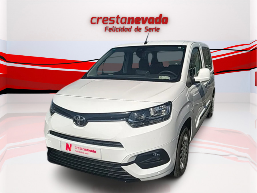 Imagen de TOYOTA Proace City