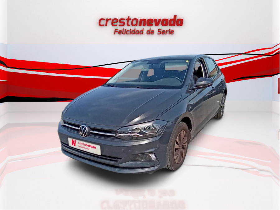 Imagen de Volkswagen Polo