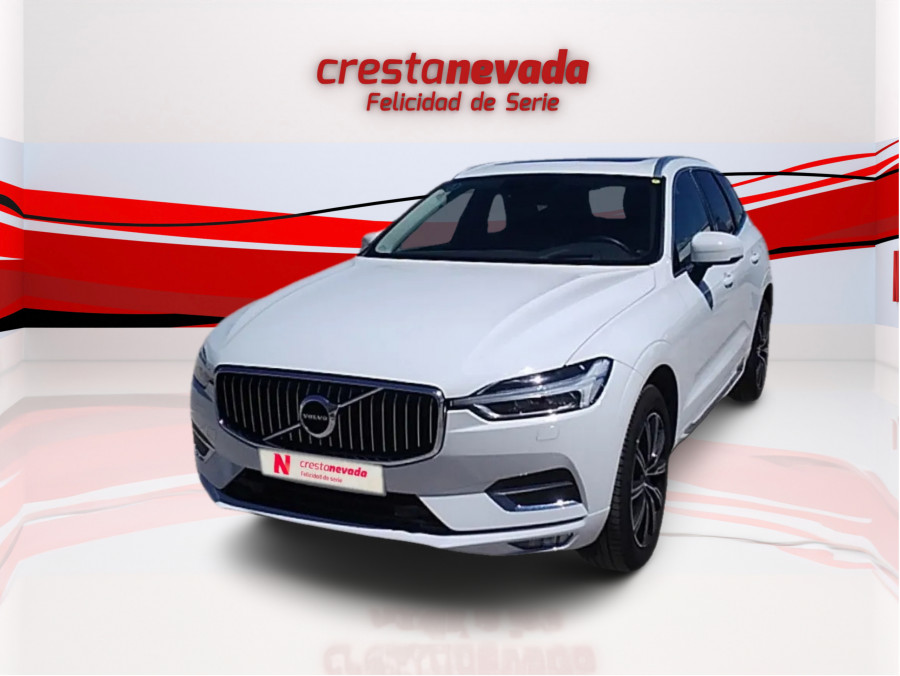 Imagen de Volvo XC60