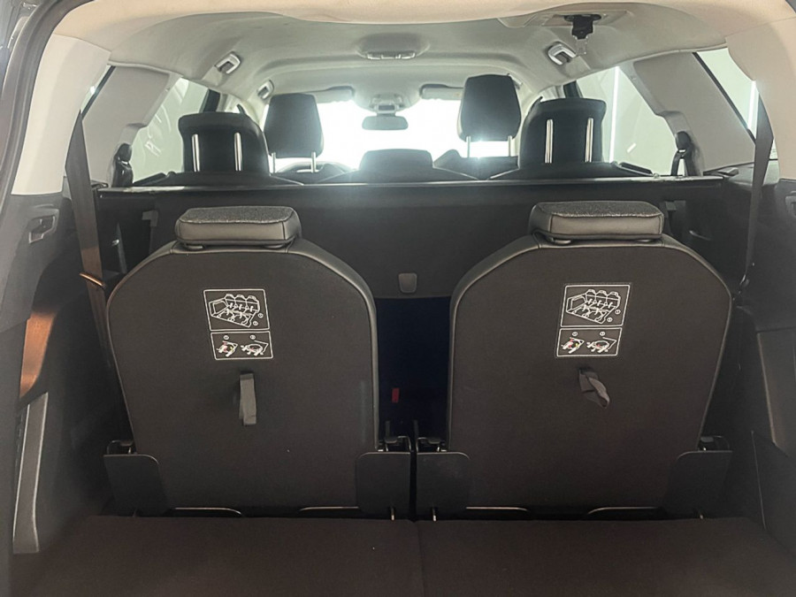 Imagen de Peugeot 5008