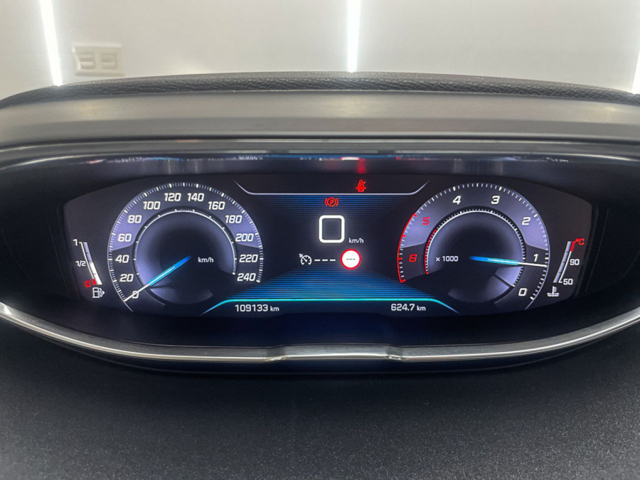 Imagen de Peugeot 5008