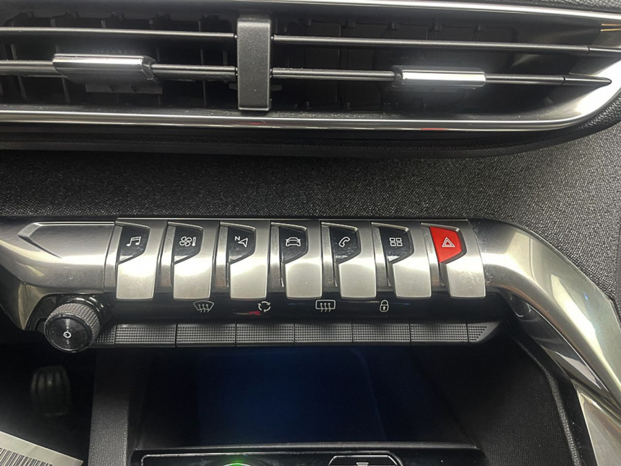 Imagen de Peugeot 5008