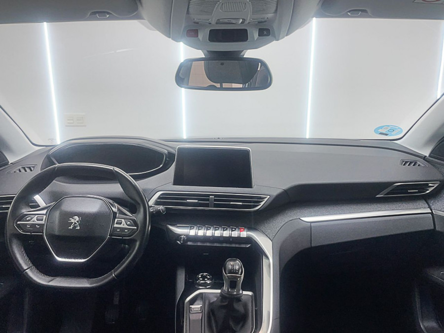 Imagen de Peugeot 5008