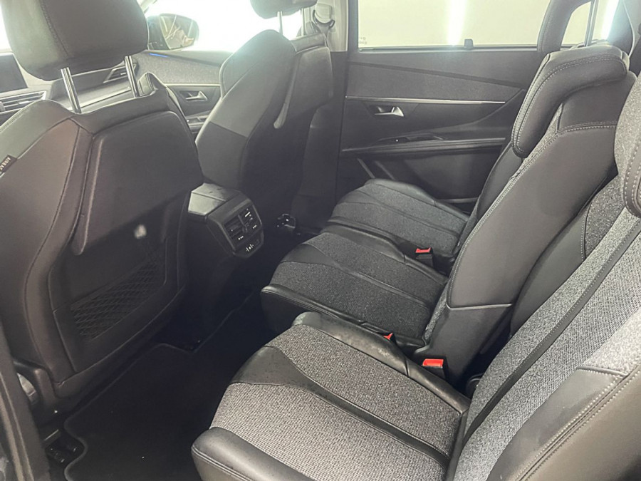 Imagen de Peugeot 5008