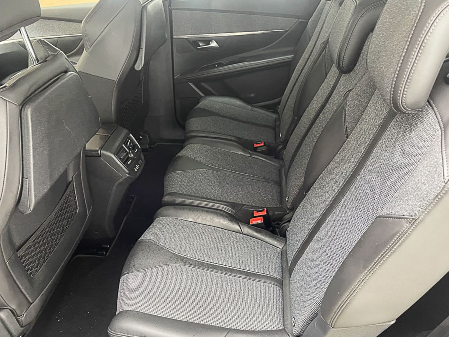 Imagen de Peugeot 5008