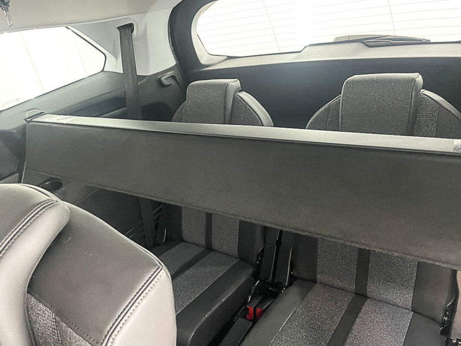 Imagen de Peugeot 5008