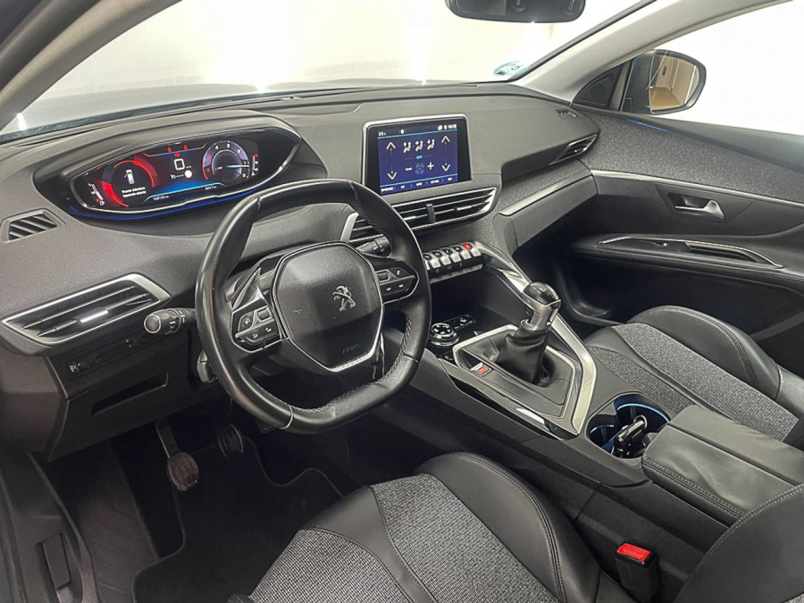 Imagen de Peugeot 5008
