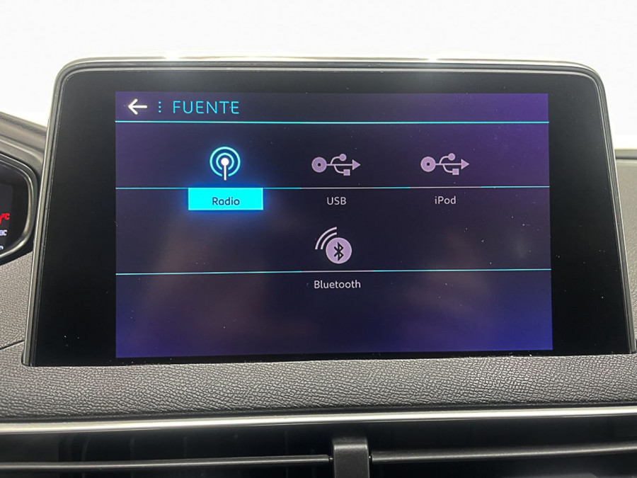 Imagen de Peugeot 5008