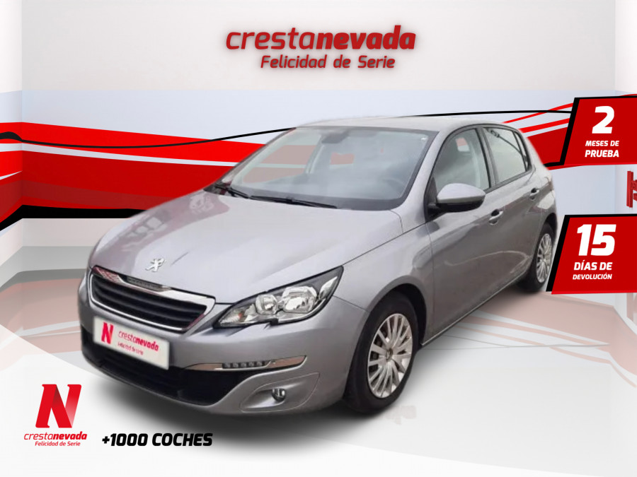 Imagen de Peugeot 308