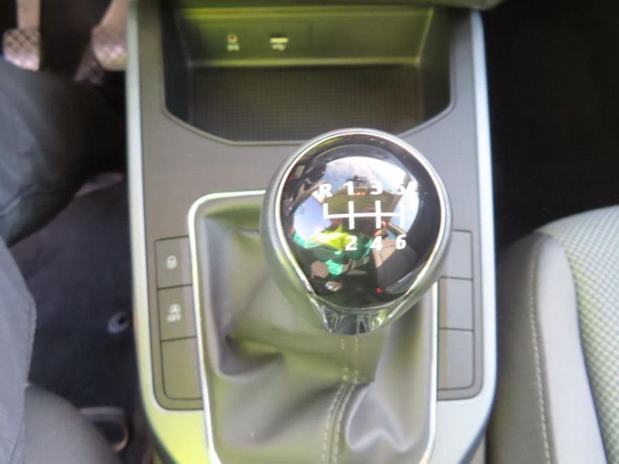 Imagen de SEAT Arona