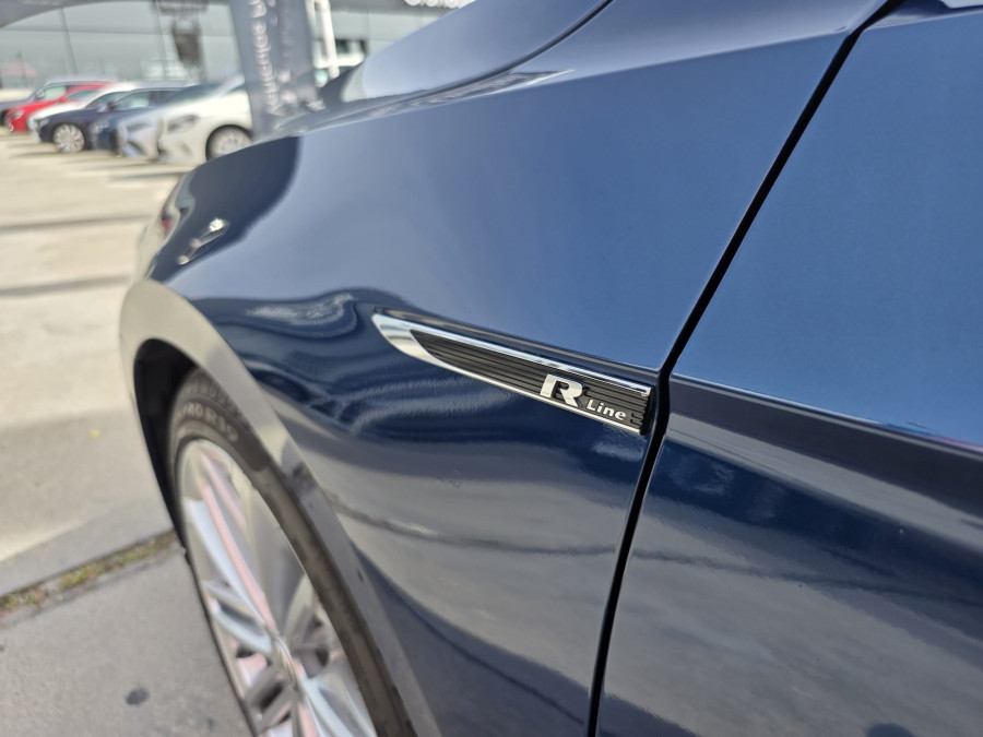 Imagen de Volkswagen Passat