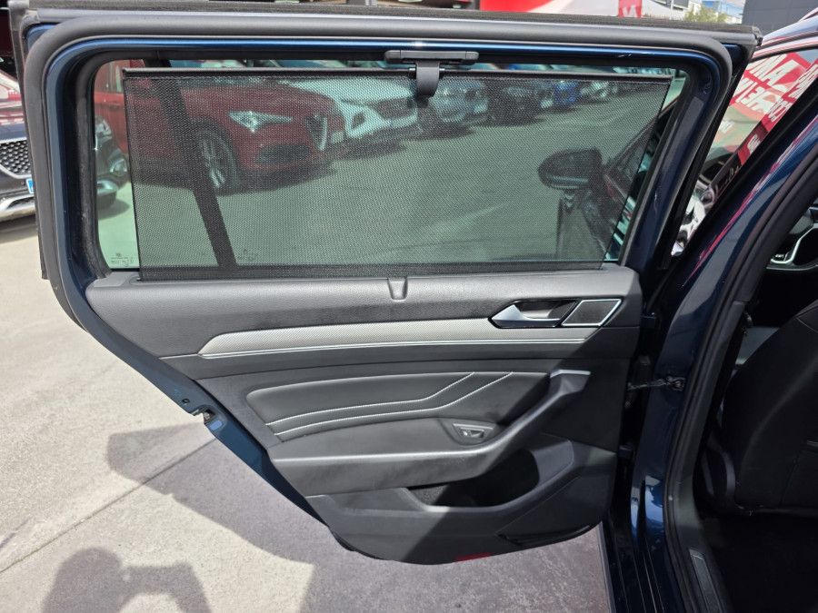 Imagen de Volkswagen Passat