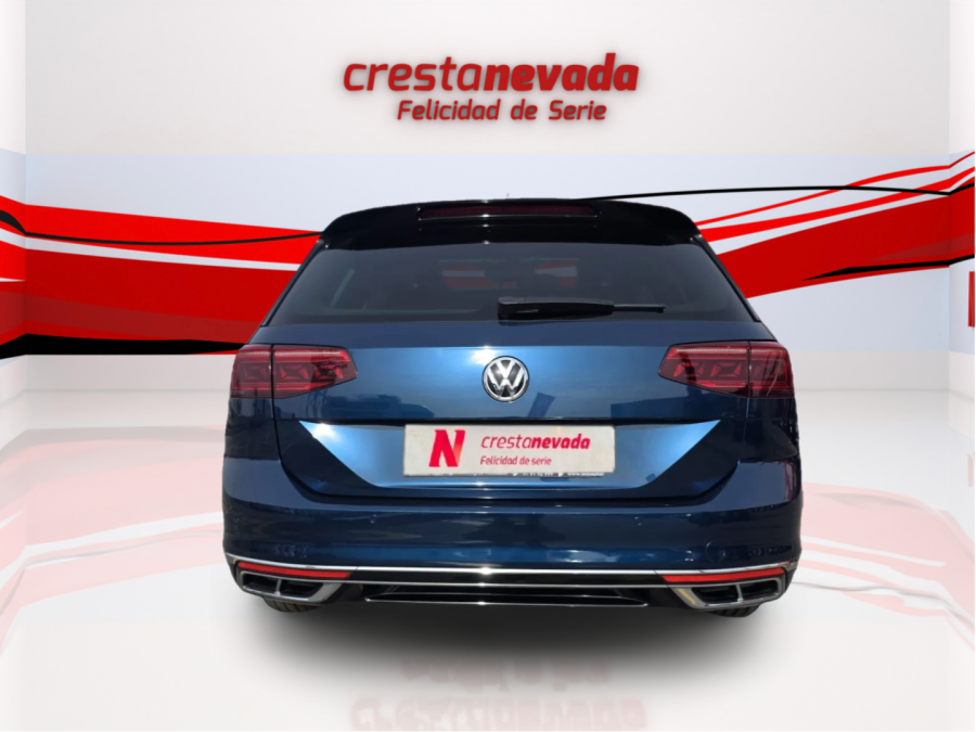 Imagen de Volkswagen Passat