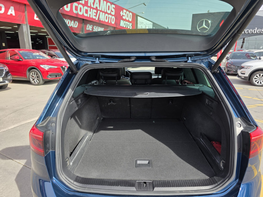 Imagen de Volkswagen Passat