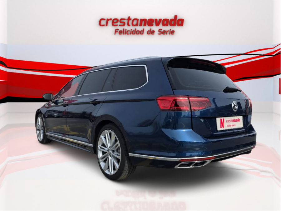 Imagen de Volkswagen Passat