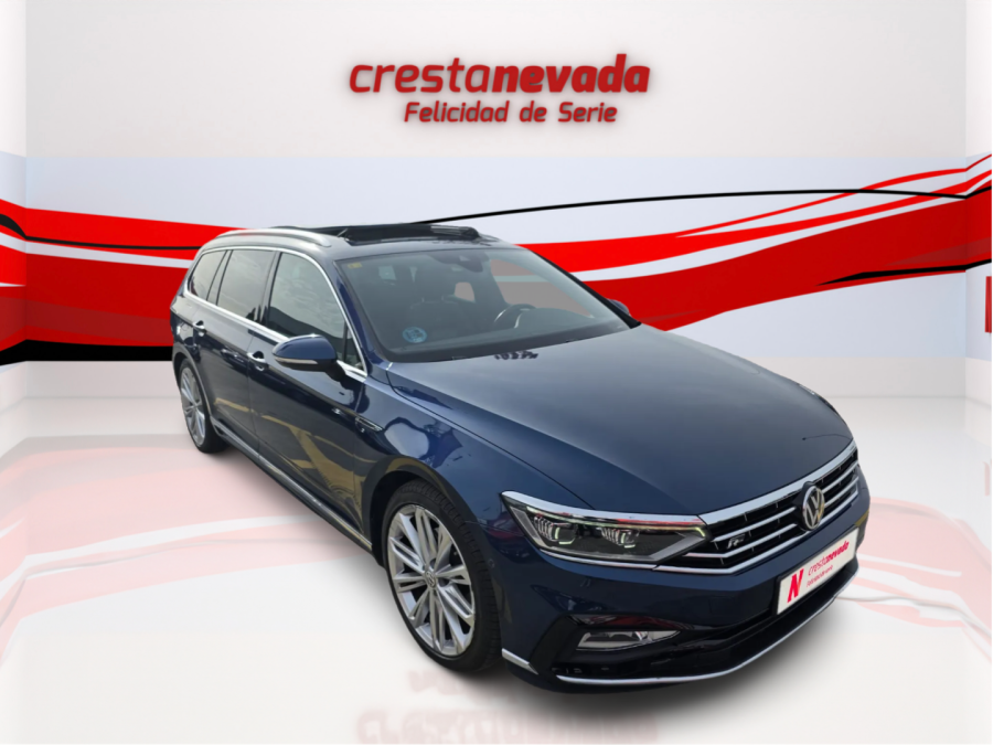 Imagen de Volkswagen Passat