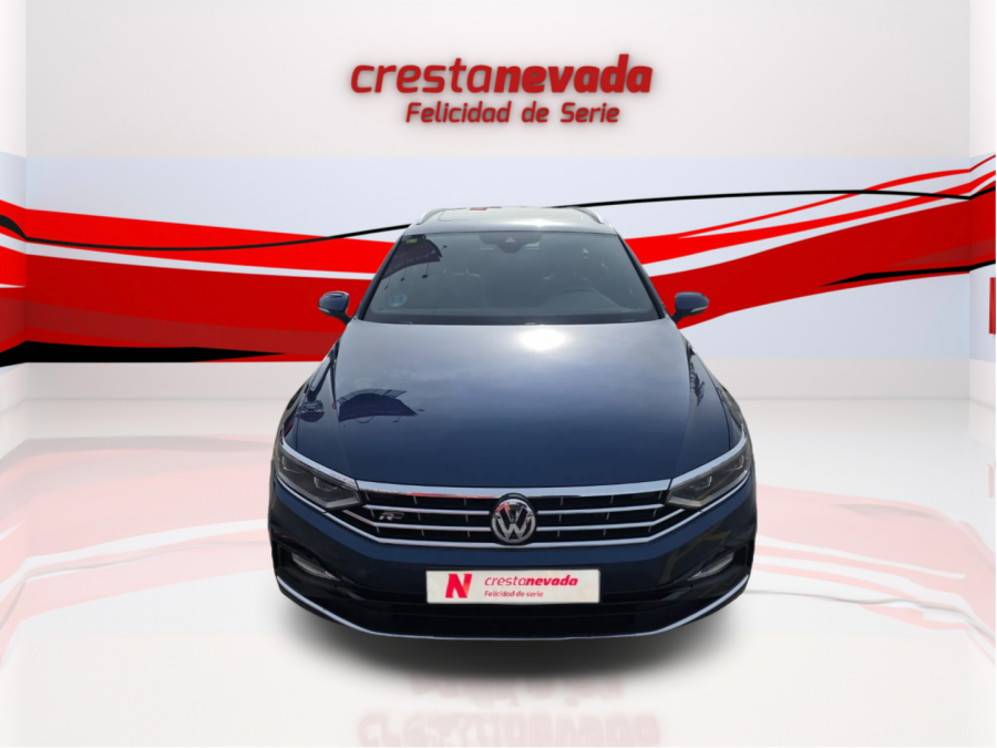 Imagen de Volkswagen Passat