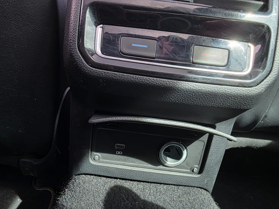 Imagen de Volkswagen Passat