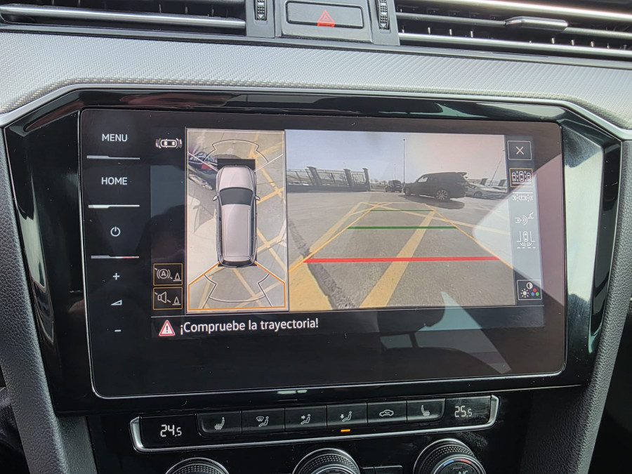 Imagen de Volkswagen Passat